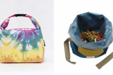 【我的不塑生活】做環保其實很簡單！「食物袋」使用介紹