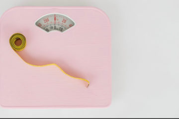 吸引力法則：別再嚷著要「減肥」！反而會使你瘦不下來